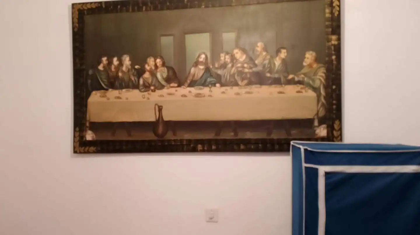 Comedor de Casa o chalet en venta en Villaralto con Aire acondicionado, Calefacción y Trastero
