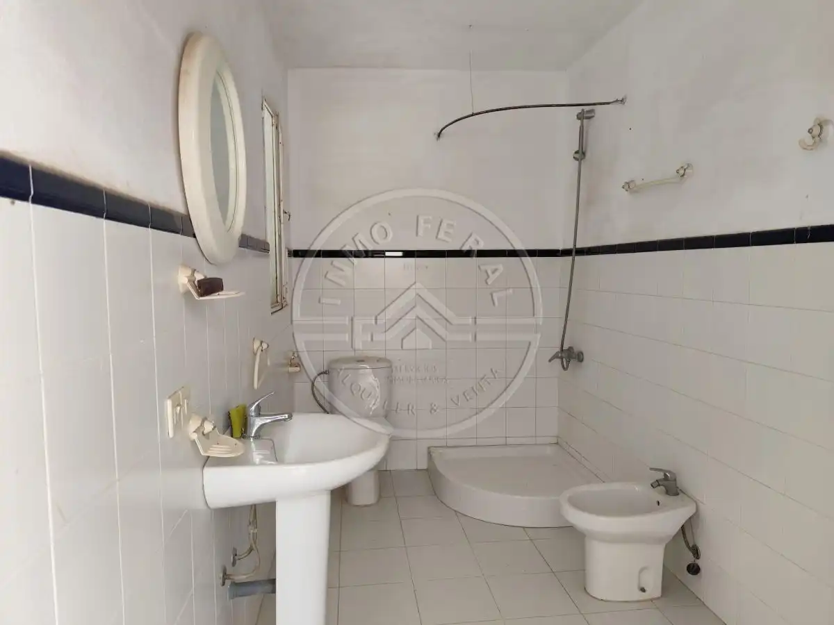 Bathroom of Houses for sale in Écija