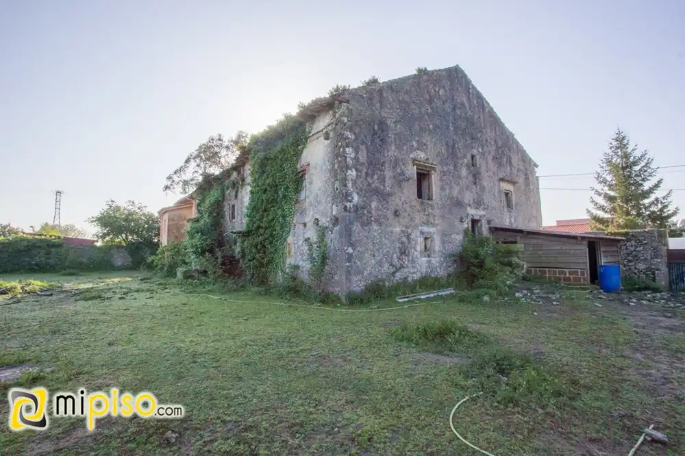 Casa en venda a Bárcena de Cicero, imagen 17
