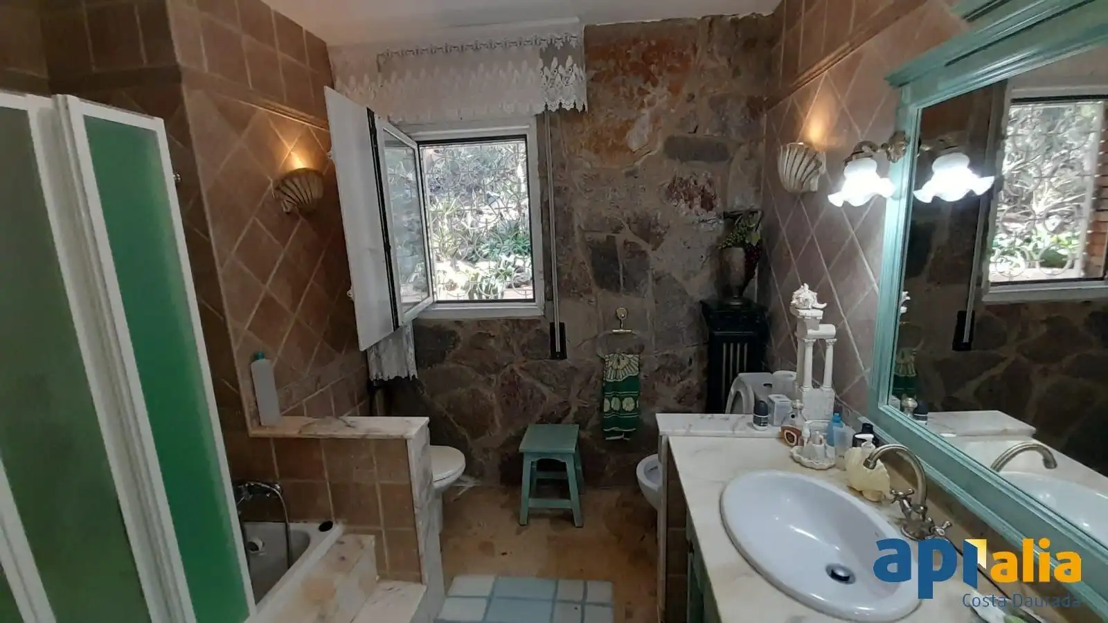 Chalet con piscina en venta en Pla de Maset - Cap de Salou, imagen 12