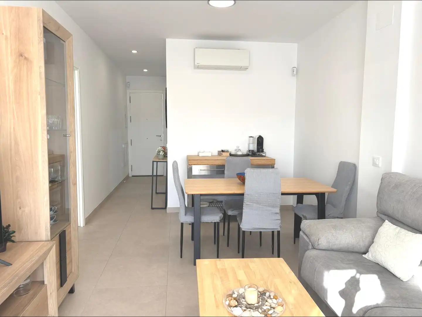Mini appartamento con ascensore in vendita a Barbate ciudad, imagen 5