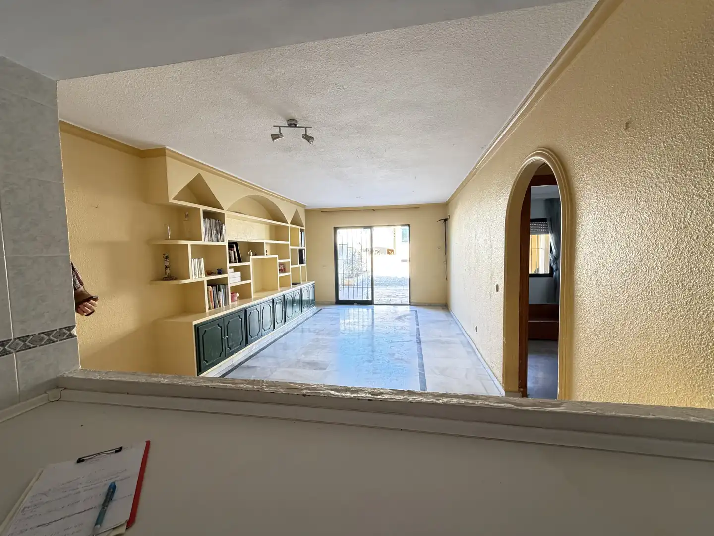 Apartamento con piscina en venta en Benamara - Atalaya, imagen 10