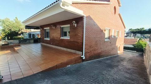 Foto 2 de Casa o chalet en venta en Avinguda Can Bou, Piera, Barcelona