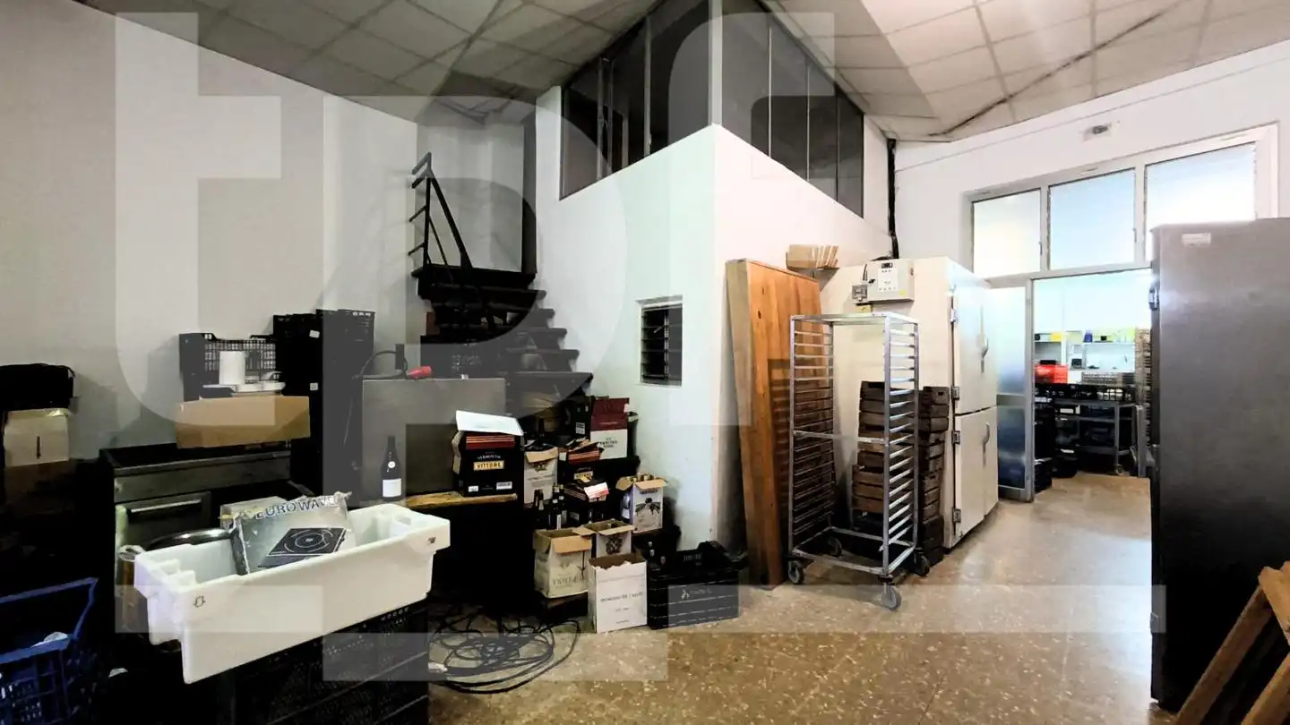 Local comercial en venda a De Lope De Vega, imagen 4