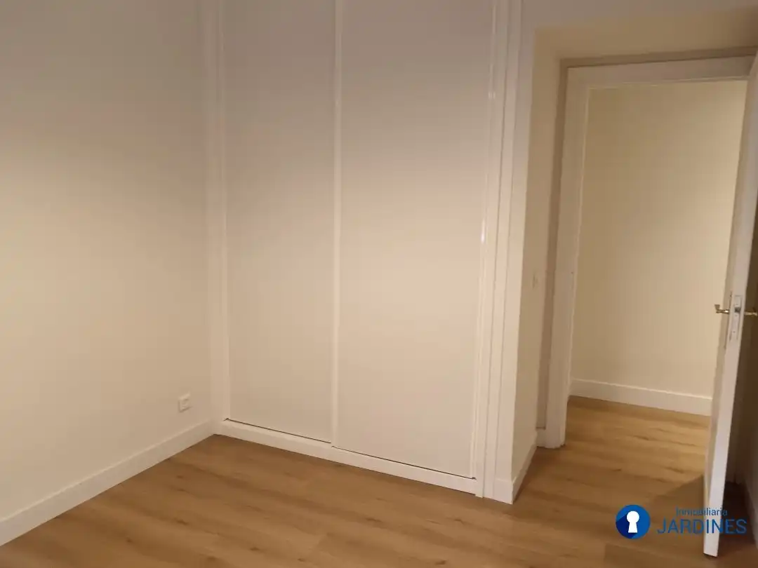 Pis amb ascensor de lloguer a Indautxu, imagen 16