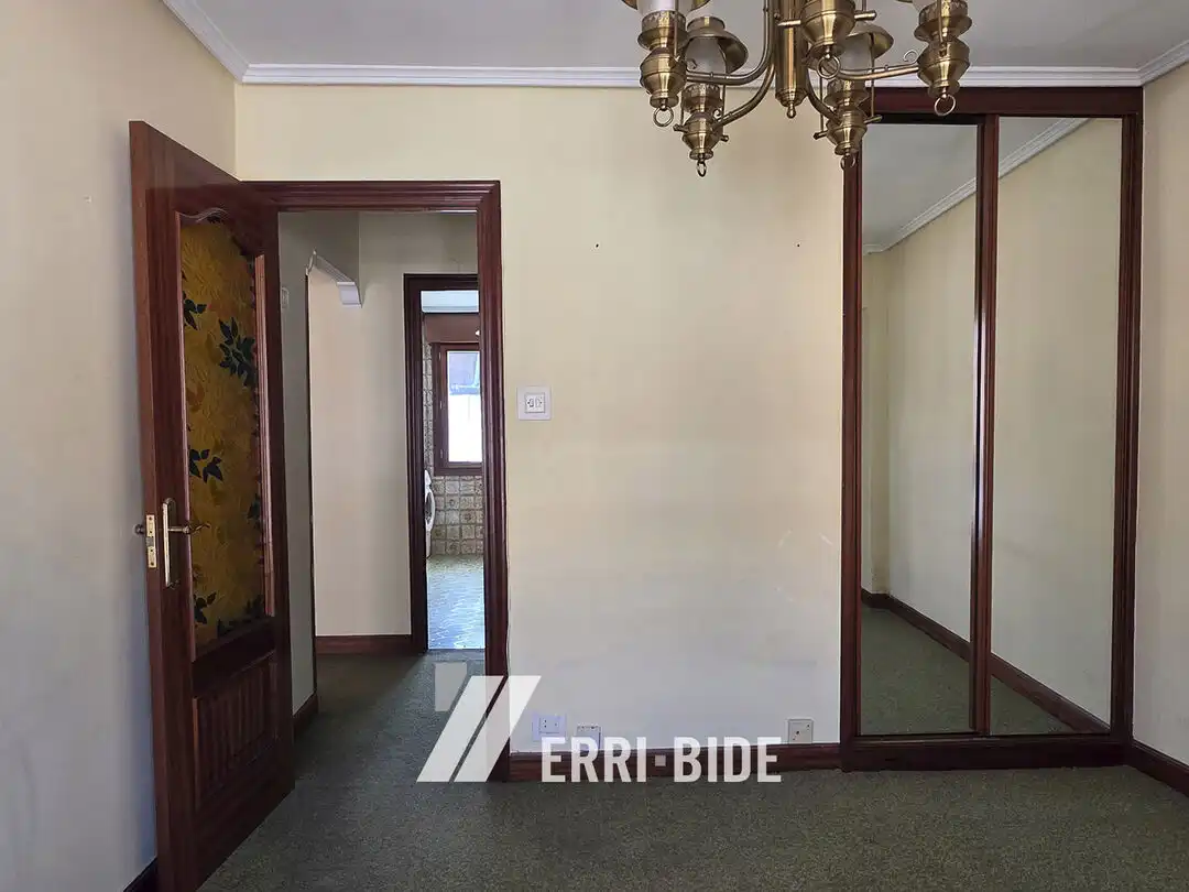 Piso en venta en Mungia con Trastero