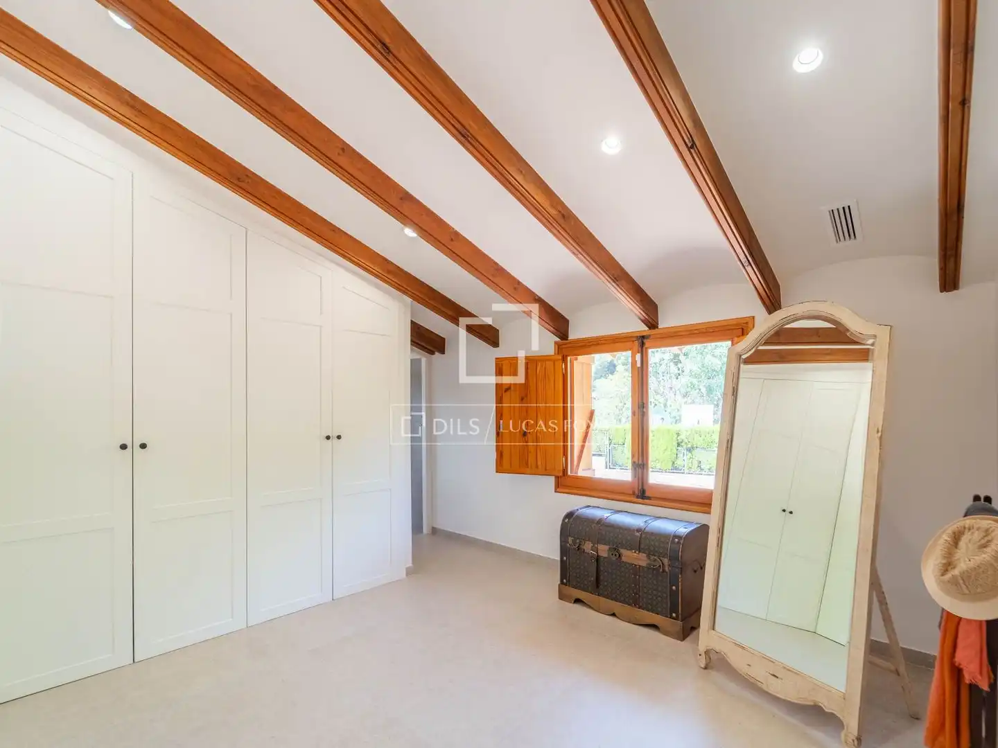 Vista exterior de Casa o chalet en venta en Náquera con Aire acondicionado, Calefacción y Jardín privado
