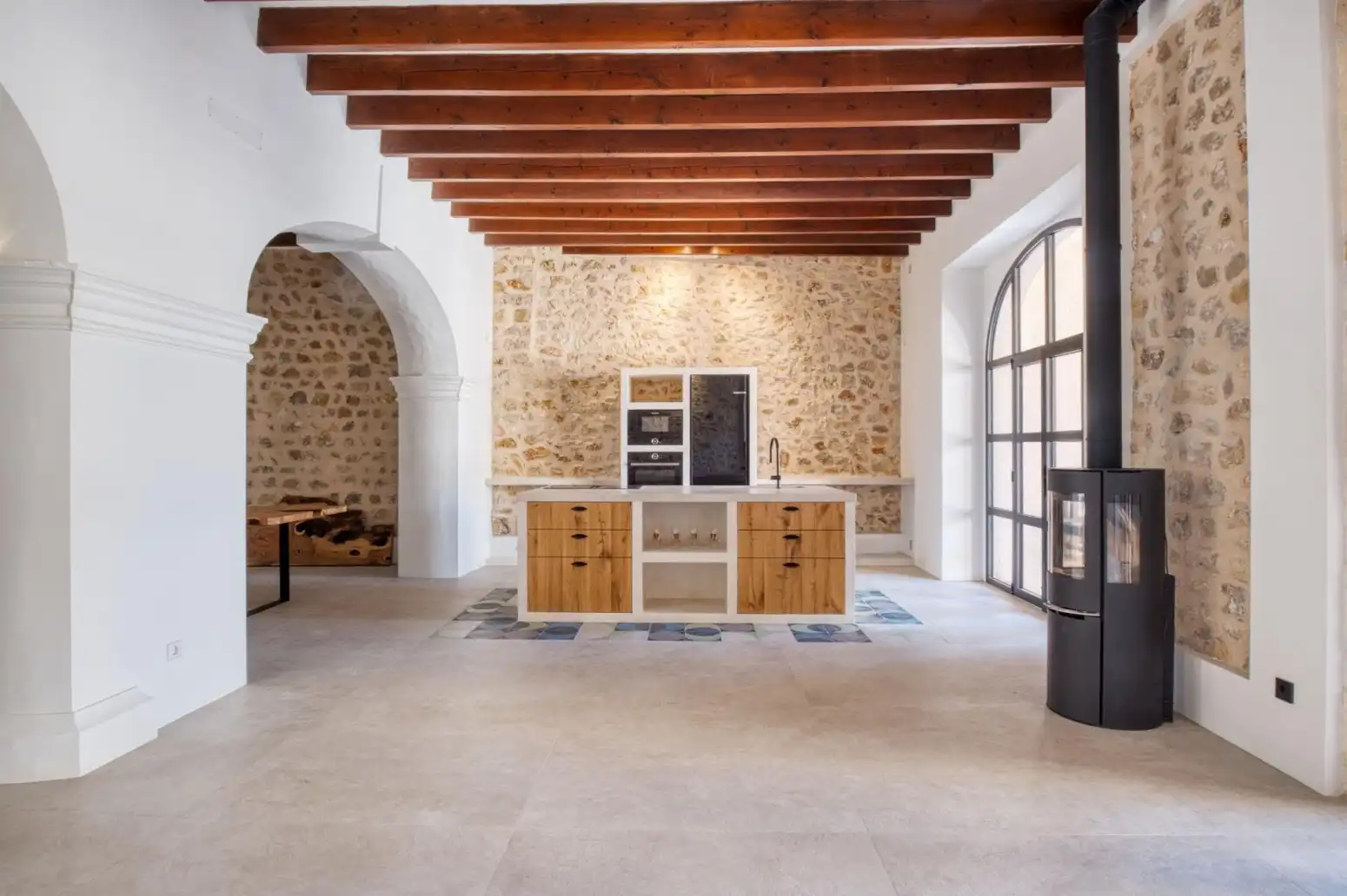 Casa adosada en venta en Petra - Carrer de Guillem Moragues, Petra