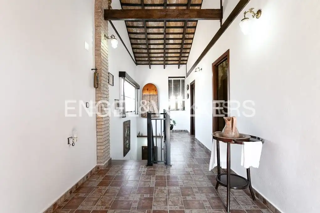 Casa o chalet en venta en Valencia con Aire acondicionado, Calefacción y Jardín privado