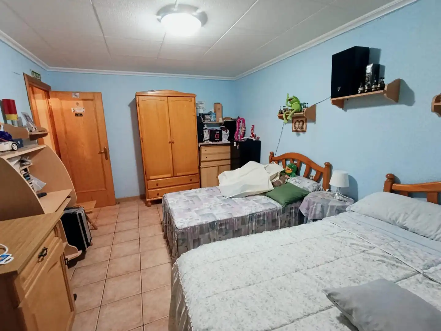 Casa o xalet en venda en Elche / Elx amb Jardí privat, Terrassa i Traster