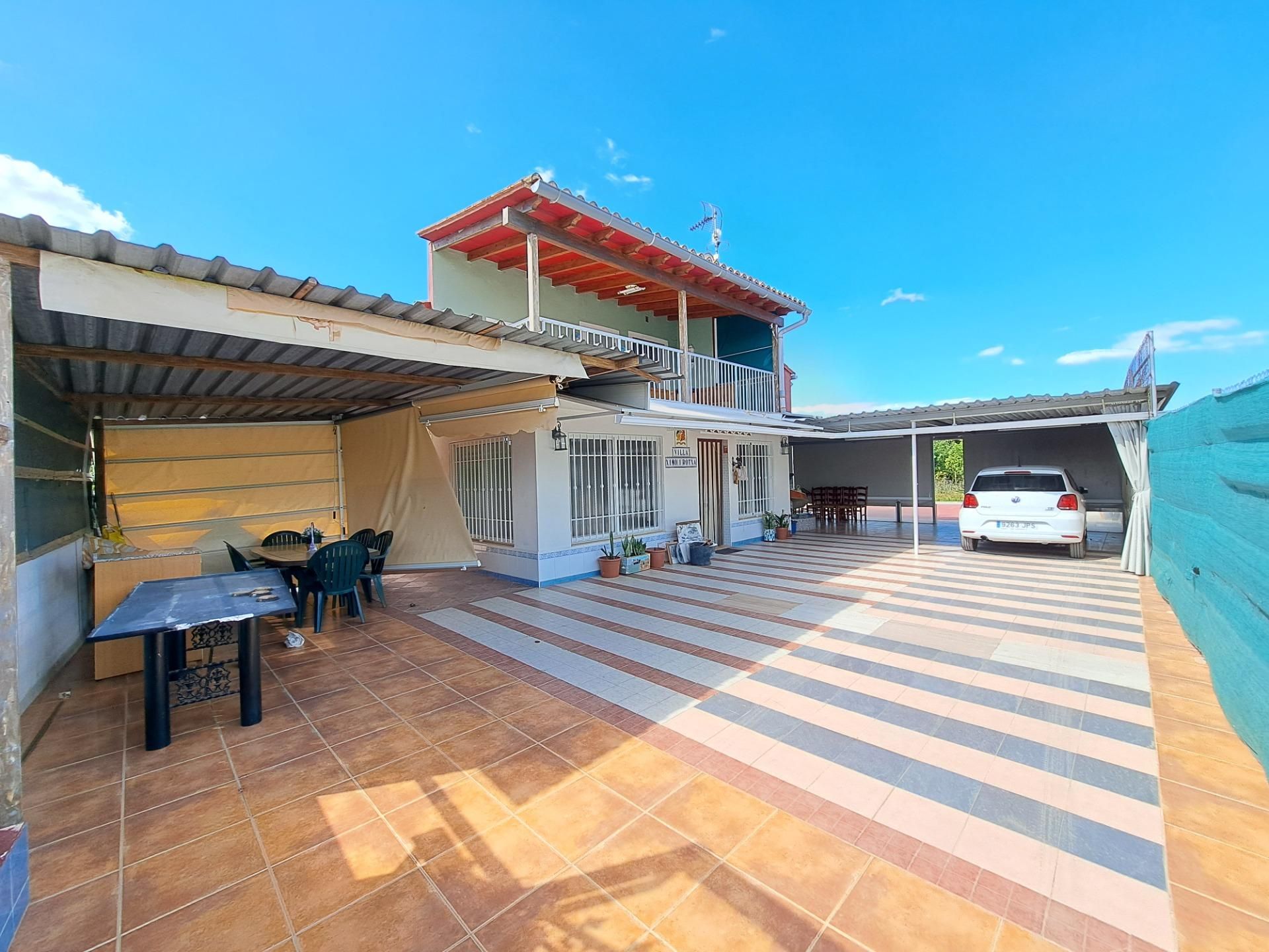 Casa o xalet en venda a Benicull de Xúquer