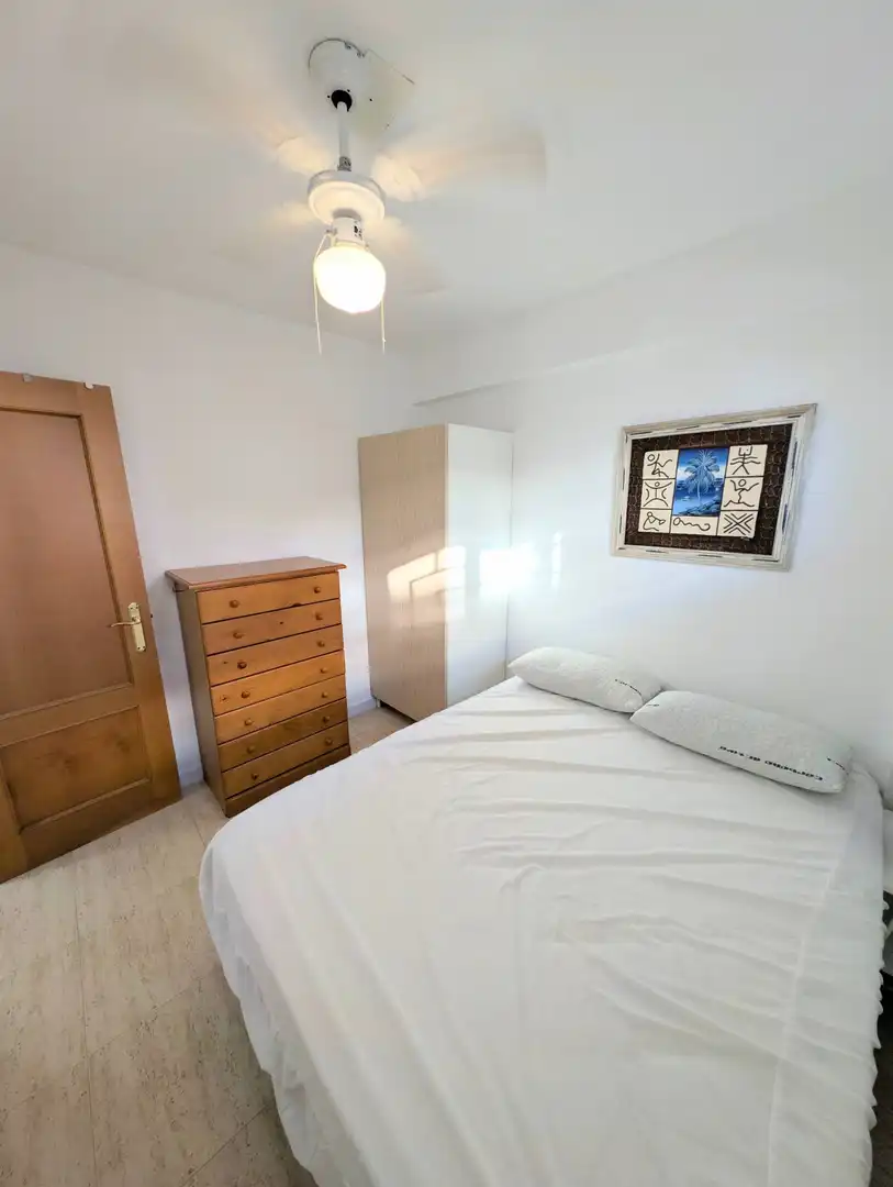 Apartamento con piscina en venta en CONSTITUCIO DE LA, imagen 11