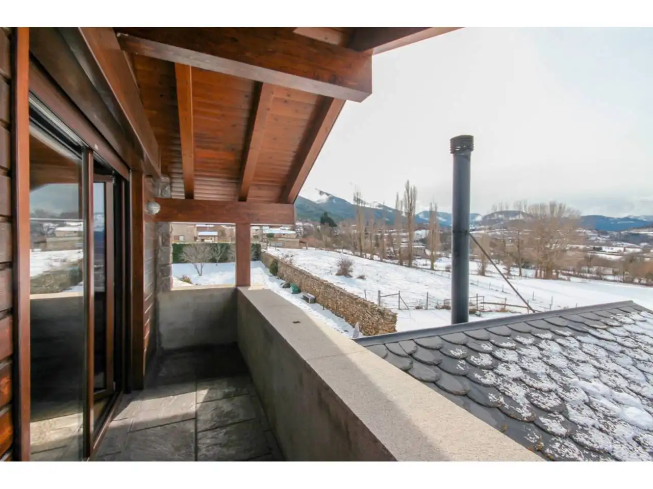 Detached house with garden for sale in Calle carrer dels perers, imagen 33
