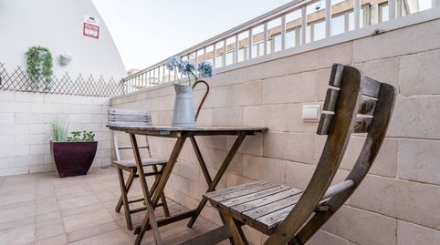 Foto 3 de Pis de lloguer a Calle Valero Rivera, Centro, Almería Capital