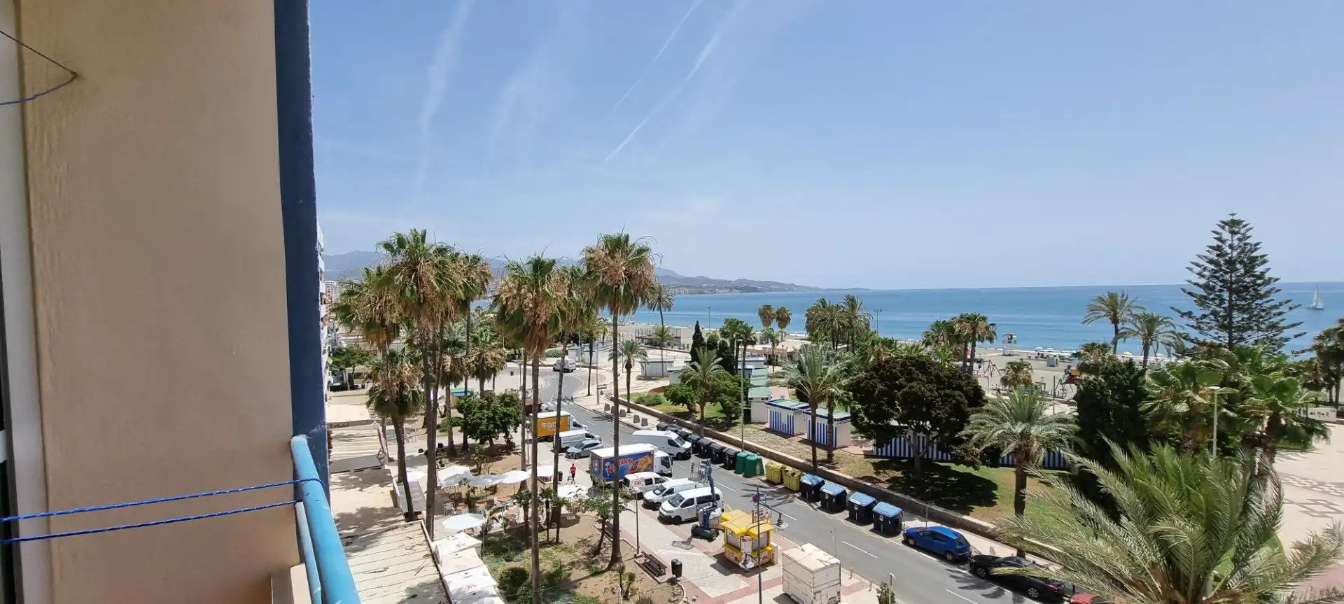 Wohnung mit Terrasse zum Verkauf in Calle Acera la Marina 71, imagen 32