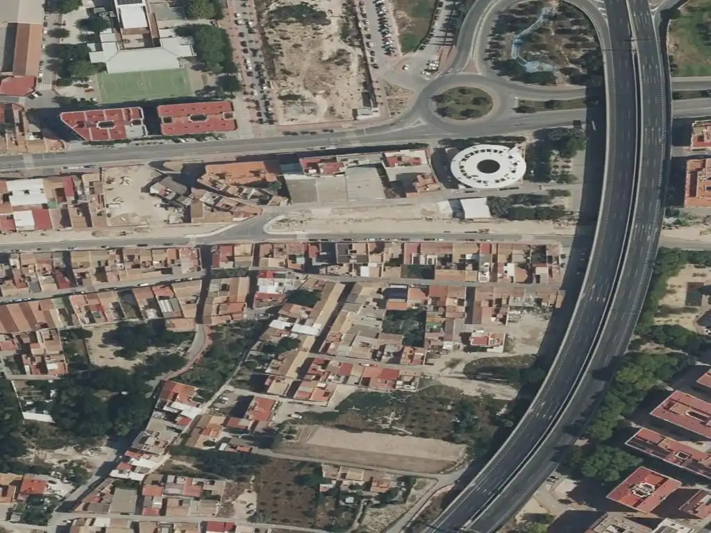 Detached house for sale in Urrutias Los, imagen 2