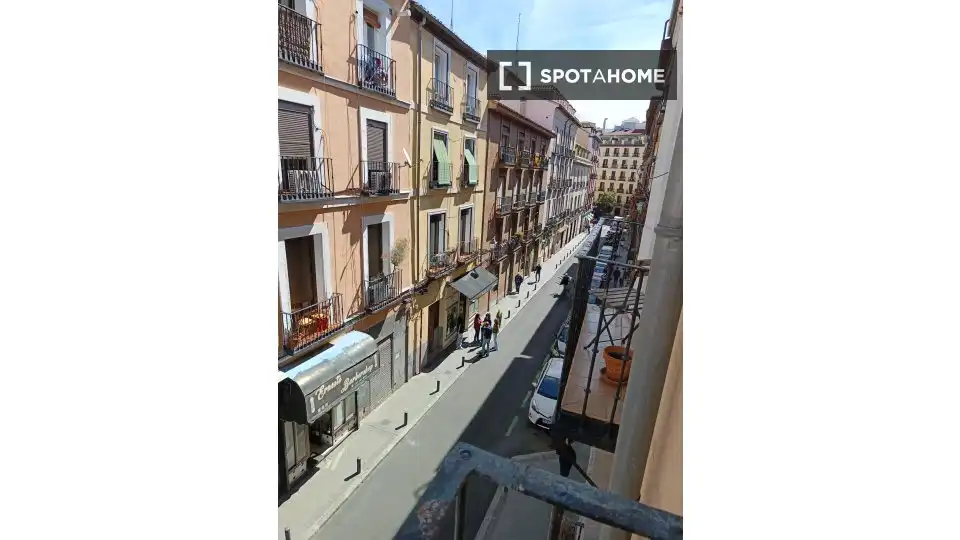 Appartement avec terrasse à louer à Centro, imagen 11