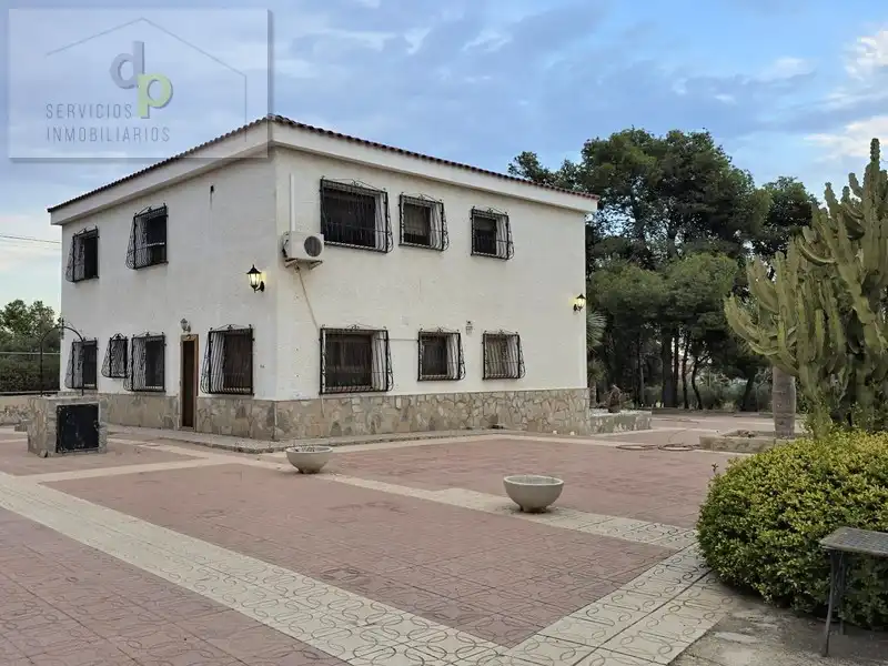 Villa avec piscine à vendre à Calle de Peleteria 8, imagen 6