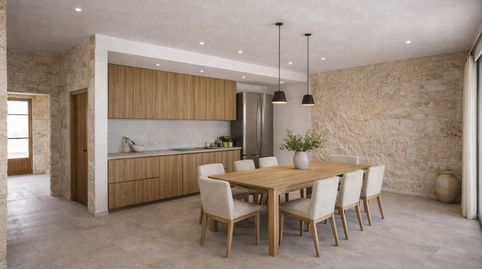 Foto 4 de Finca rústica en venta en Campos poble, Campos