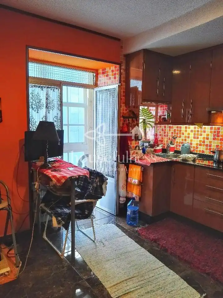 Cocina de Piso en venta en Ferrol con Calefacción