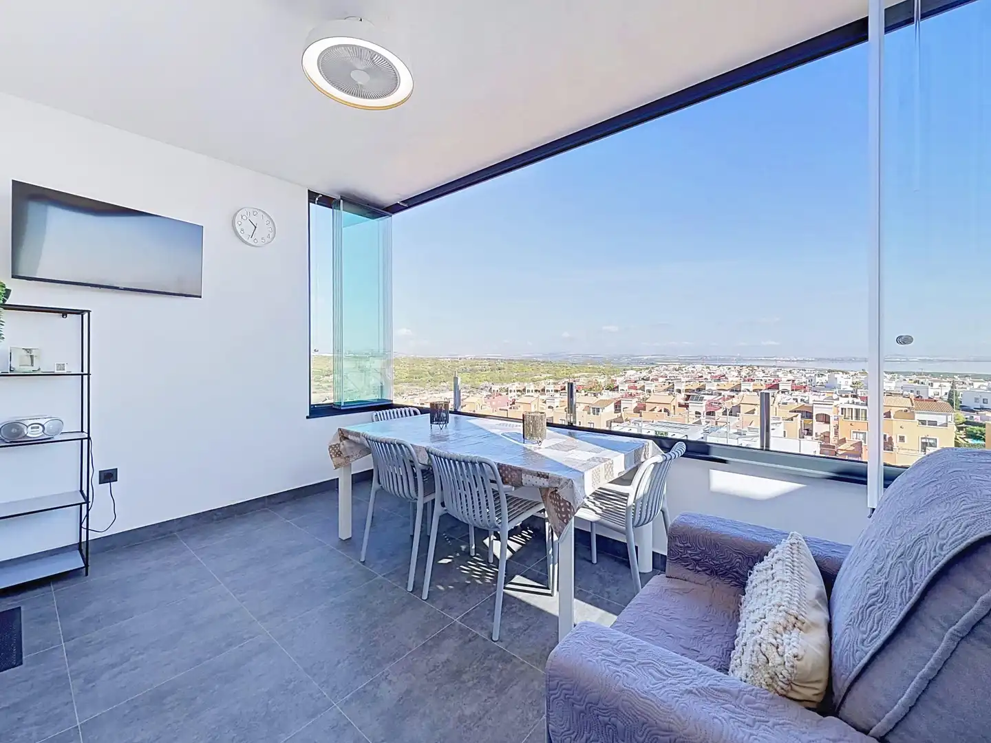 Apartament amb terrassa en venda a Calle Lago de Sanabria, 3, Orihuela, Spain, imagen 19
