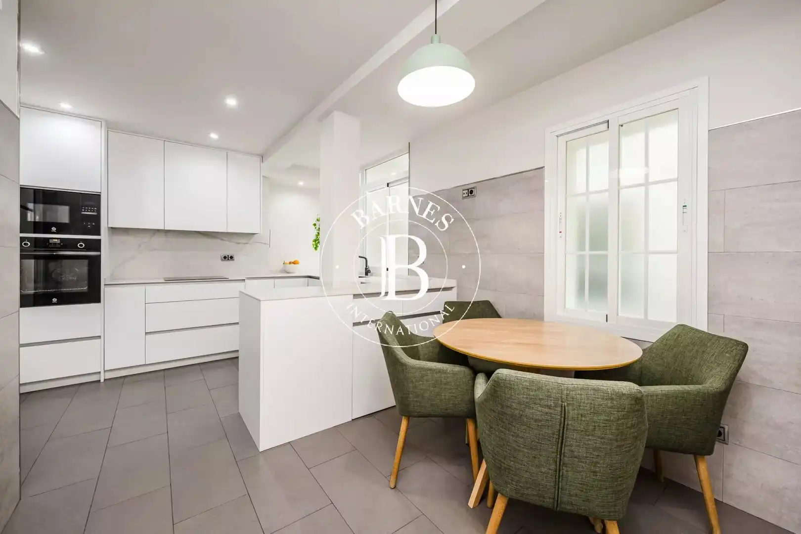 Appartement avec ascenseur à vendre à Calle de García de Paredes, 21, imagen 28