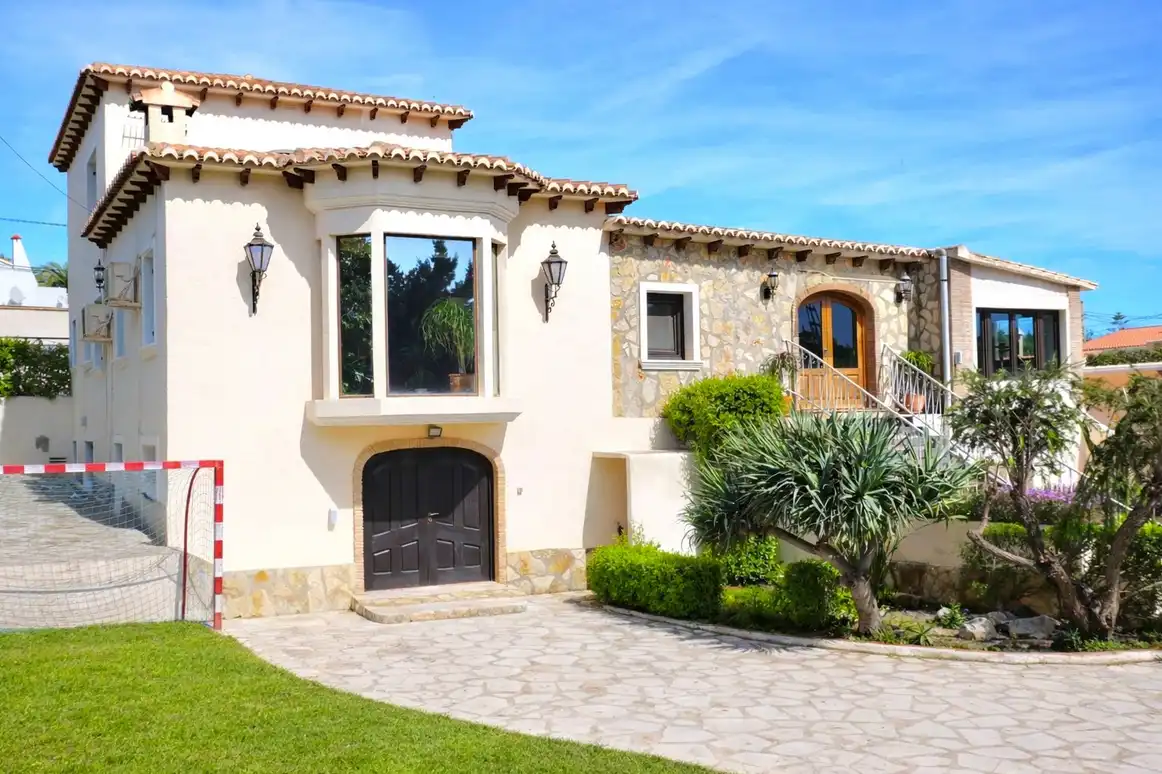 Chalet con jardín en venta en Las Rotas / Les Rotes, imagen 7