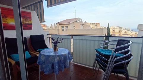 Foto 2 de Apartament de lloguer a Calle del Ancla, Zona Centro Comercial Torrequebrada, Benalmádena