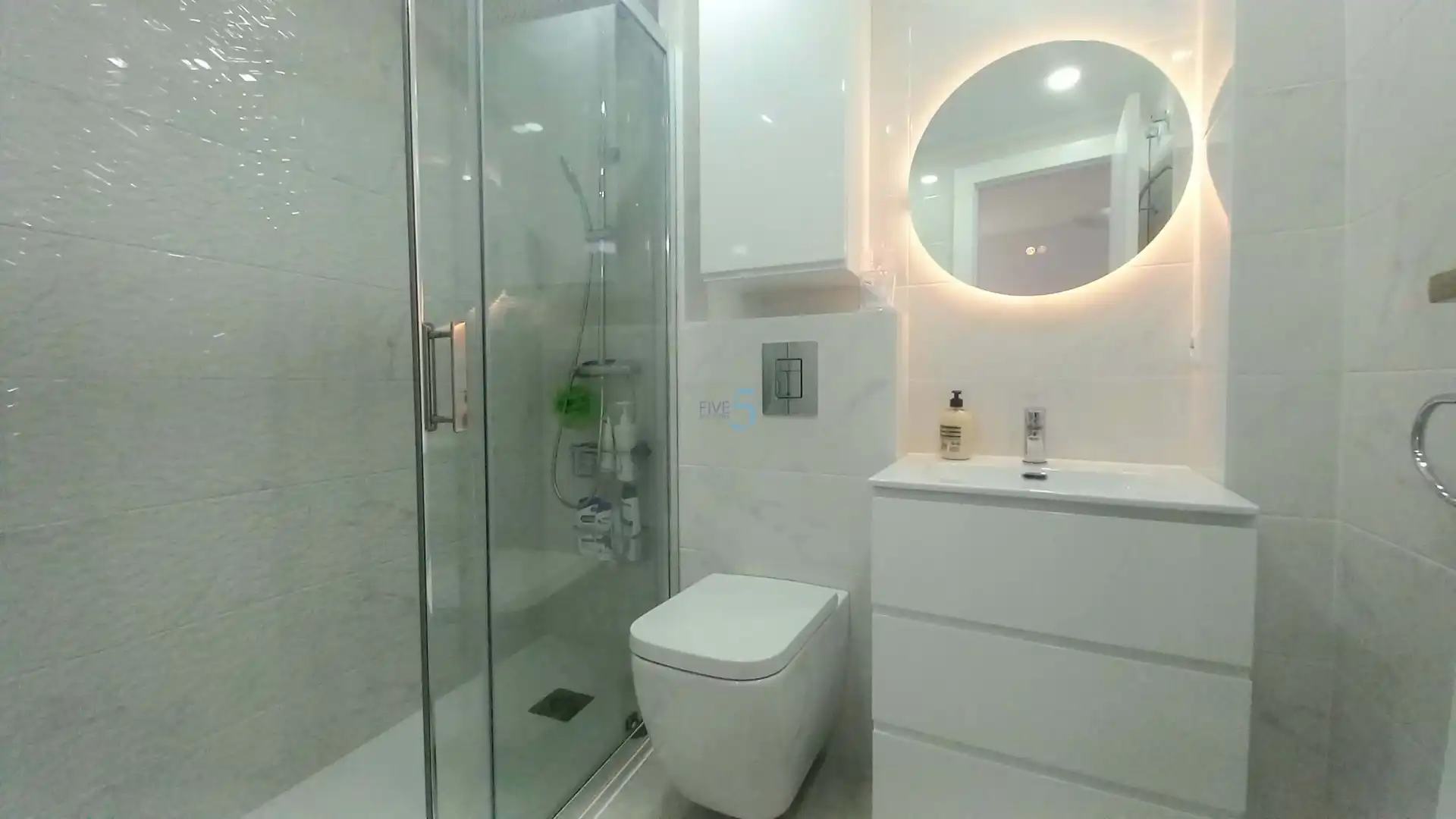 Piso con terraza en venta en Calle Apolo, imagen 4
