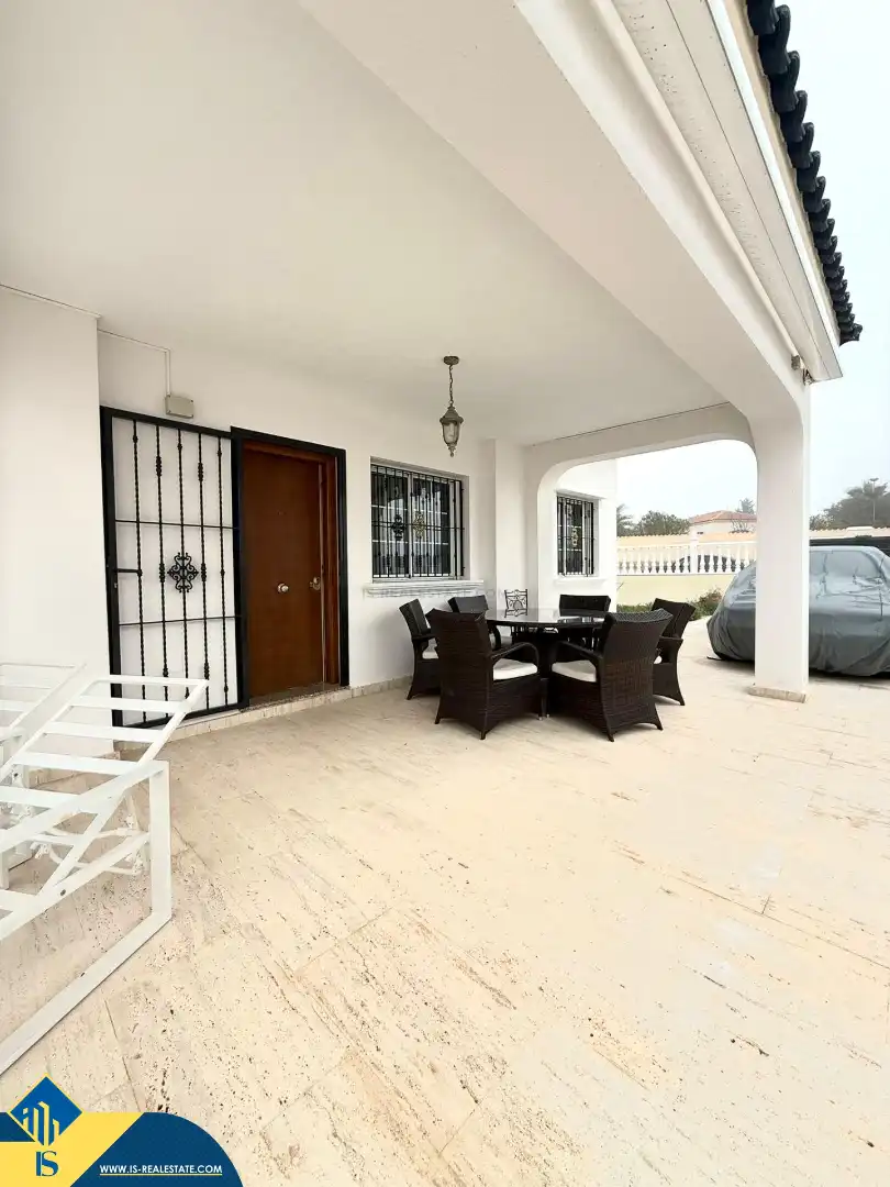 Villa avec jardin à vendre à Orihuela Costa, imagen 21