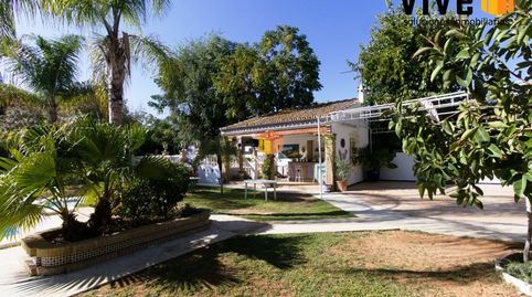 Foto 4 de Casa o xalet en venda a Loreto, Espartinas