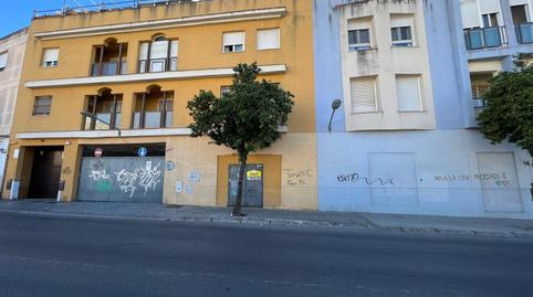 Photo 3 of Premises to rent in Vallesequillo, Cádiz