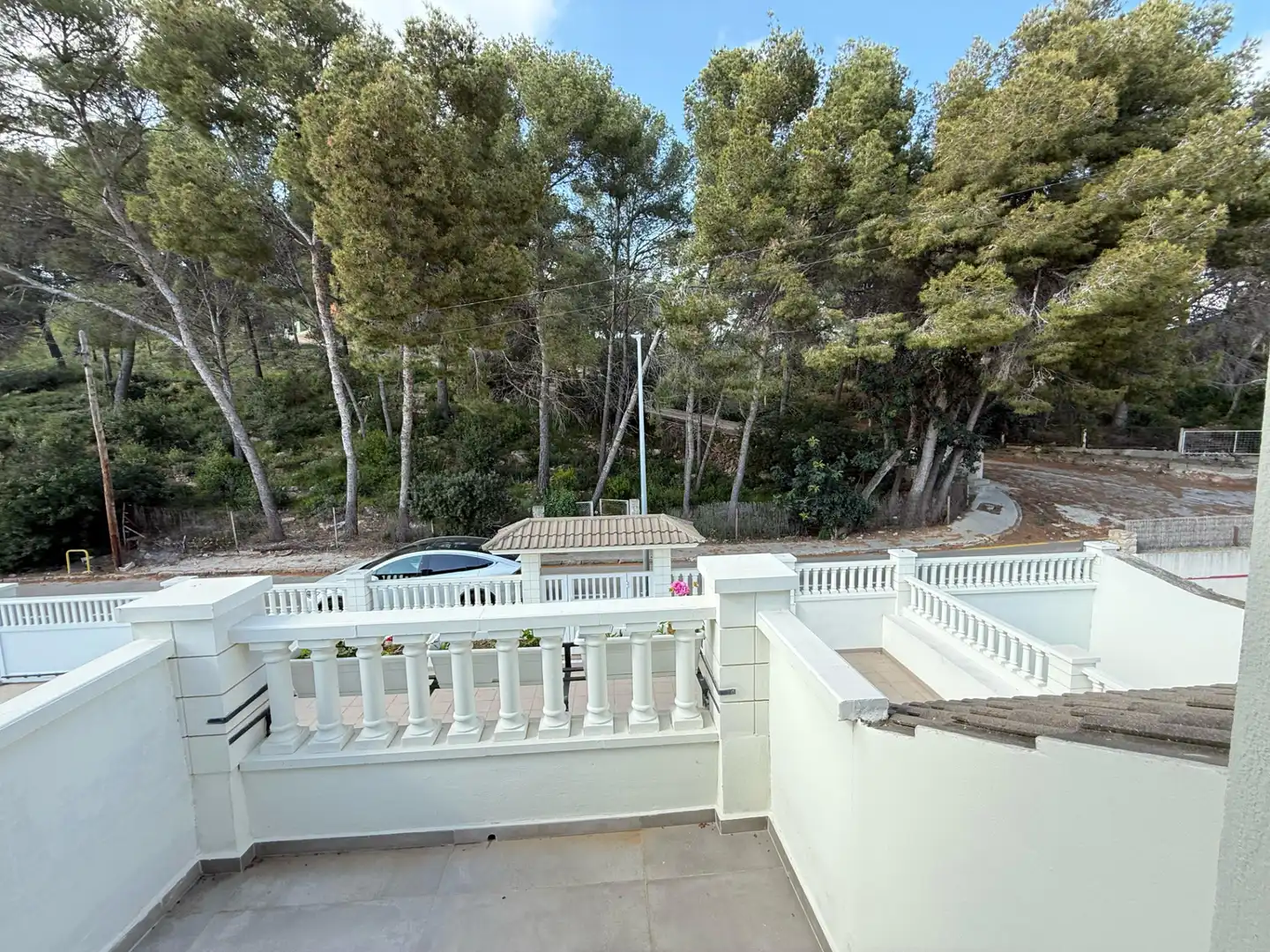 Jardí de Casa o xalet en venda en Castelldefels amb Aire condicionat, Calefacció i Jardí privat