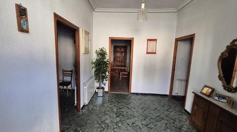 Foto 2 de Casa adosada en venda a San Francisco, Alicante