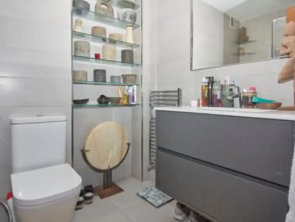 Wohnung mit Aufzug zum Verkauf in Rúa Betanzos, imagen 10