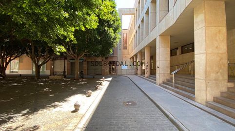 Foto 5 von Wohnung zur Miete in Plaza la Justicia, Orihuela ciudad, Orihuela