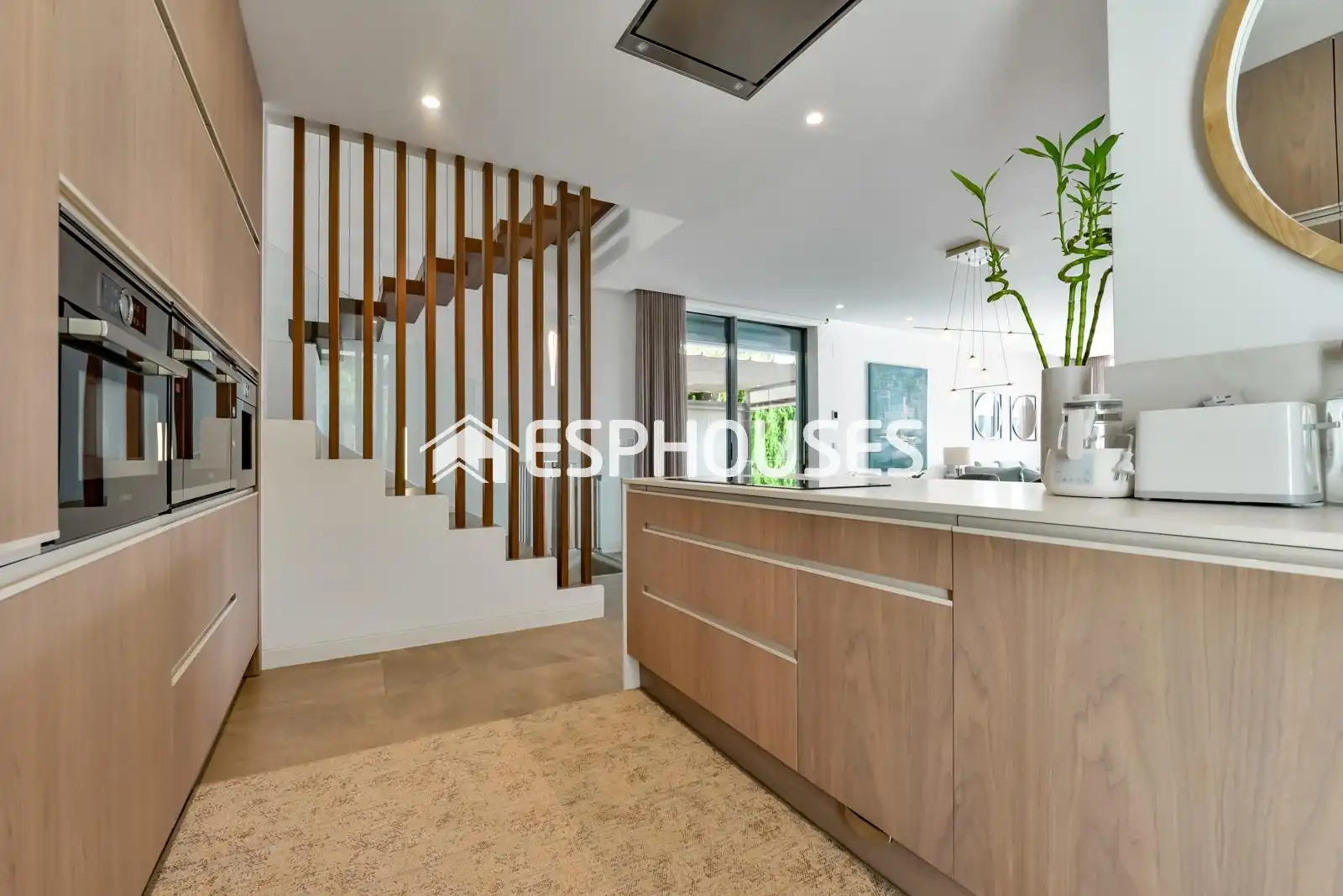 Casa o chalet en venta en Finestrat con Aire acondicionado, Calefacción y Piscina