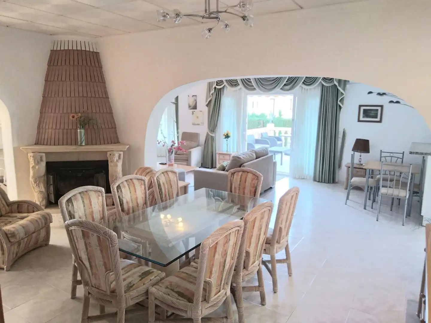 Maison avec piscine à vendre à Marisol Park - Ortembach - Los Almendros, imagen 15