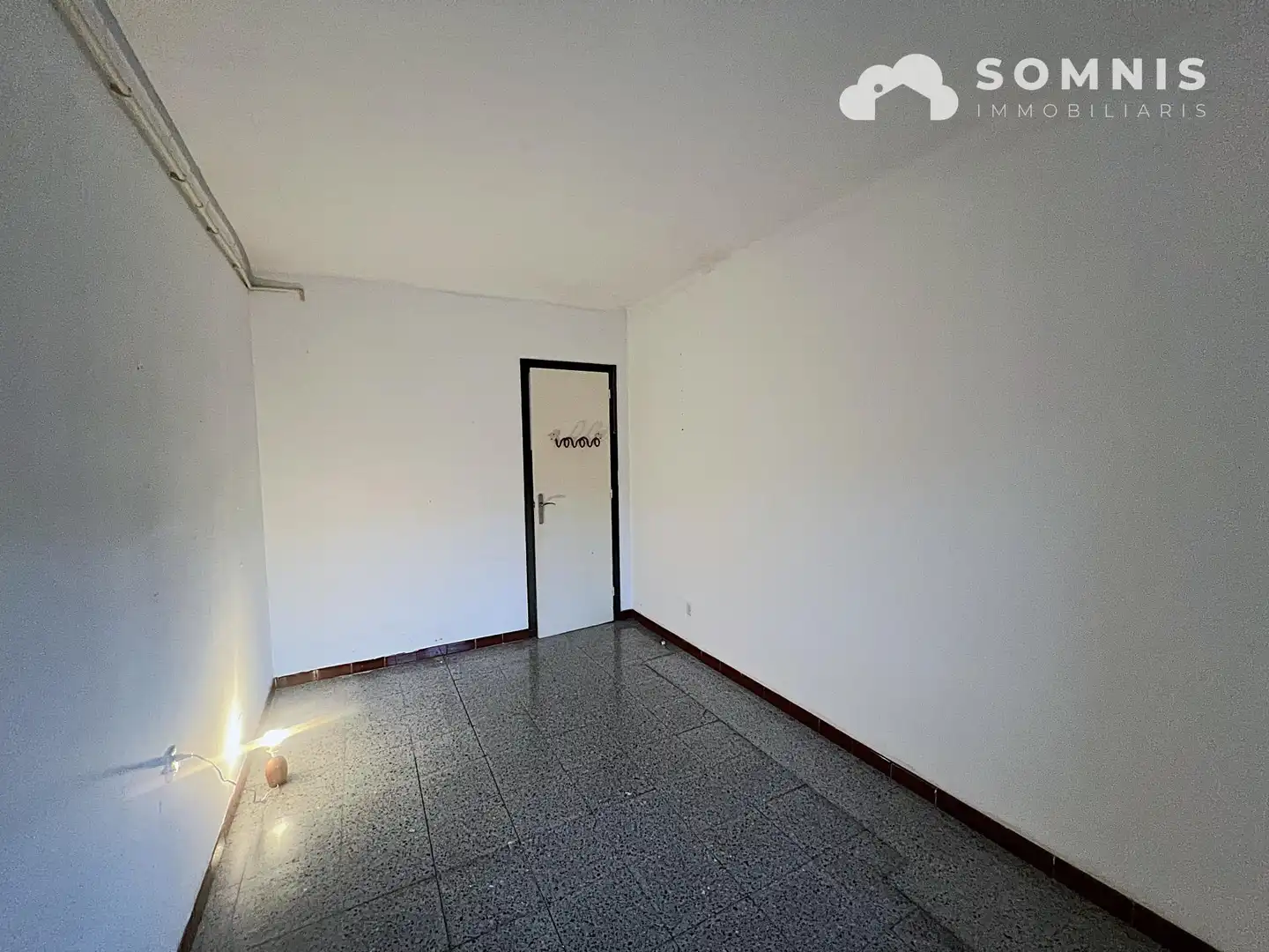 Flat for sale in de Faraday, Ca n'Aurell