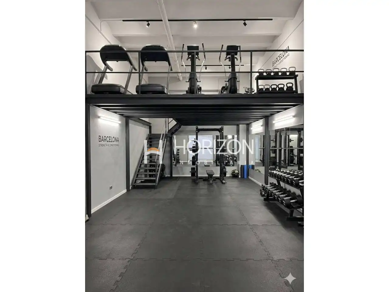 Local en venta en Barcelona