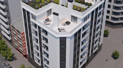 Foto 5 de Pis en venda a Avenida Vila-real, Mestrets, Castellón de la Plana / Castelló de la Plana