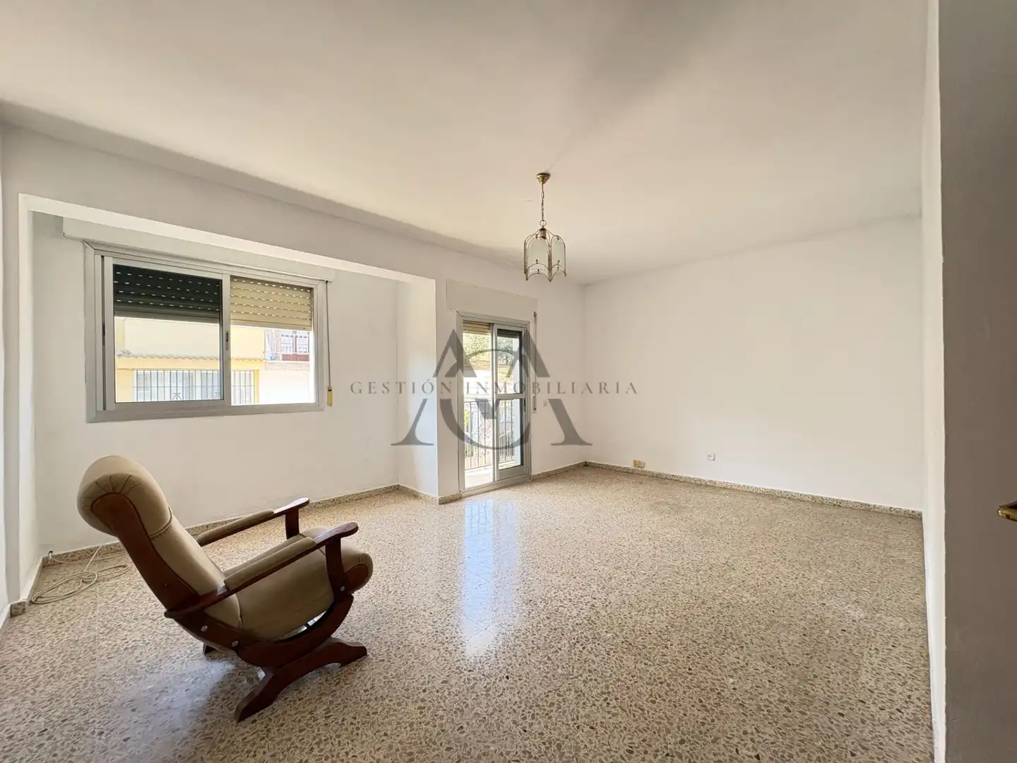 Vista exterior de Casa o chalet en venta en Lucena