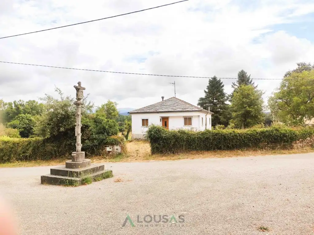 Casa o chalet en venta en Lugar Ponte - Pq Cereixa, A Pobra do Brollón