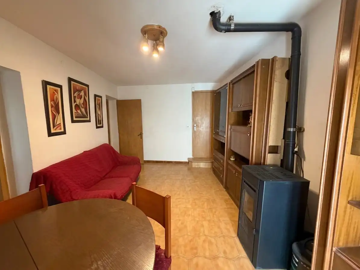 Casa adosada en venda en Montgai amb Calefacció, Terrassa i Traster