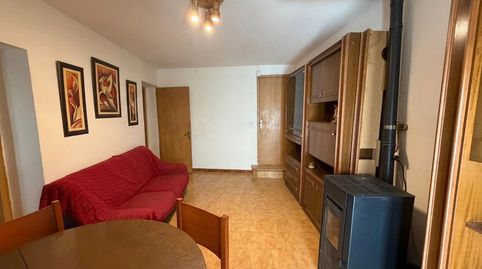 Foto 4 de Casa adosada en venda a Carrer del Mig, 4, Montgai, Lleida