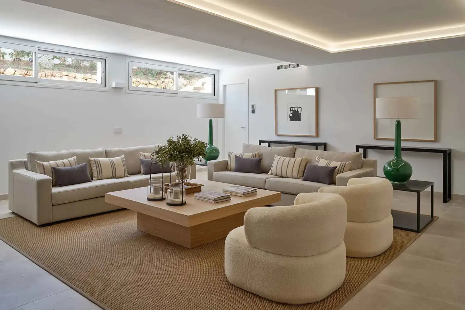 Maison avec piscine à vendre à Marbella Centro, imagen 14