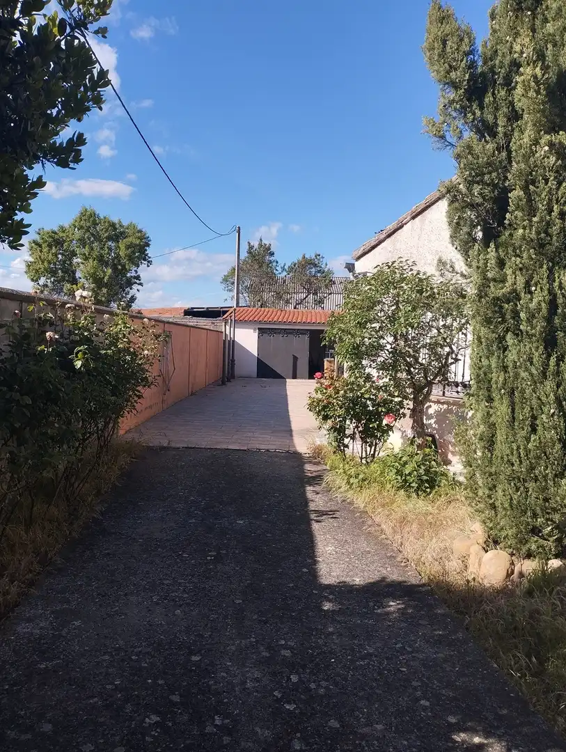 House for sale in Paseo de la estación, imagen 5