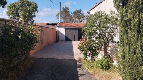 Foto 5 de Casa o xalet en venda a Paseo de la Estación, Casco Histórico, Guadalajara Capital