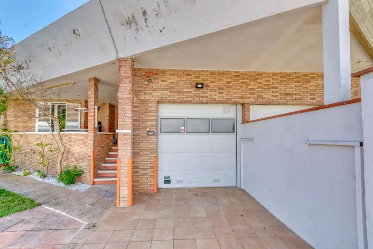 House with garden for sale in Santa Margarita, imagen 39