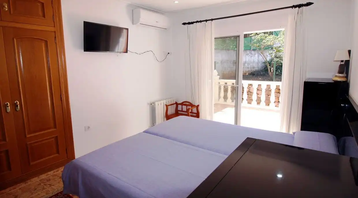 House with garden for sale in Corral de Calafat 26E, imagen 23